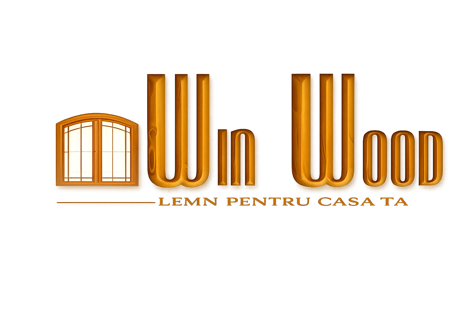 Win Wood - Lemn Pentru Casa Ta.